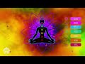 432Hz + 1111Hz Energetic Cleanse &amp; Spiritual Healing Frequency