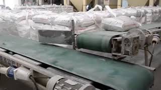 Video Of Refractory Castable Used In Cfb Boiler