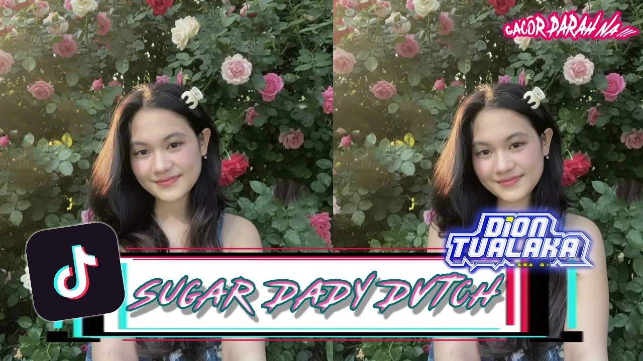 DJ SUGAR DADY MANJA MOOY!!! [DION TUALAKA]