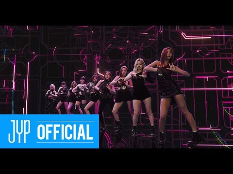 TWICE quot;FANCY quot; M/V