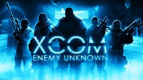 XCOM: Enemy Unknown Part 2 - Full Gameplay Walkthrough Longplay No Commentary