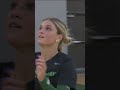 Flex Friday - Utah Valley Volleyball Mic'd Up #onewac #volleyball