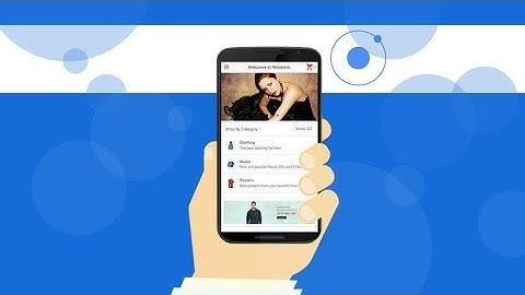 Ionic 3 firebase tutorial   10   create the login function in ionic 3 with firebase