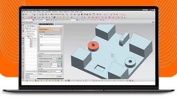 Advanced NX CAD Synchronous Modeling (Part 2)? - Tutorial - PROLIM Lunch Bytes