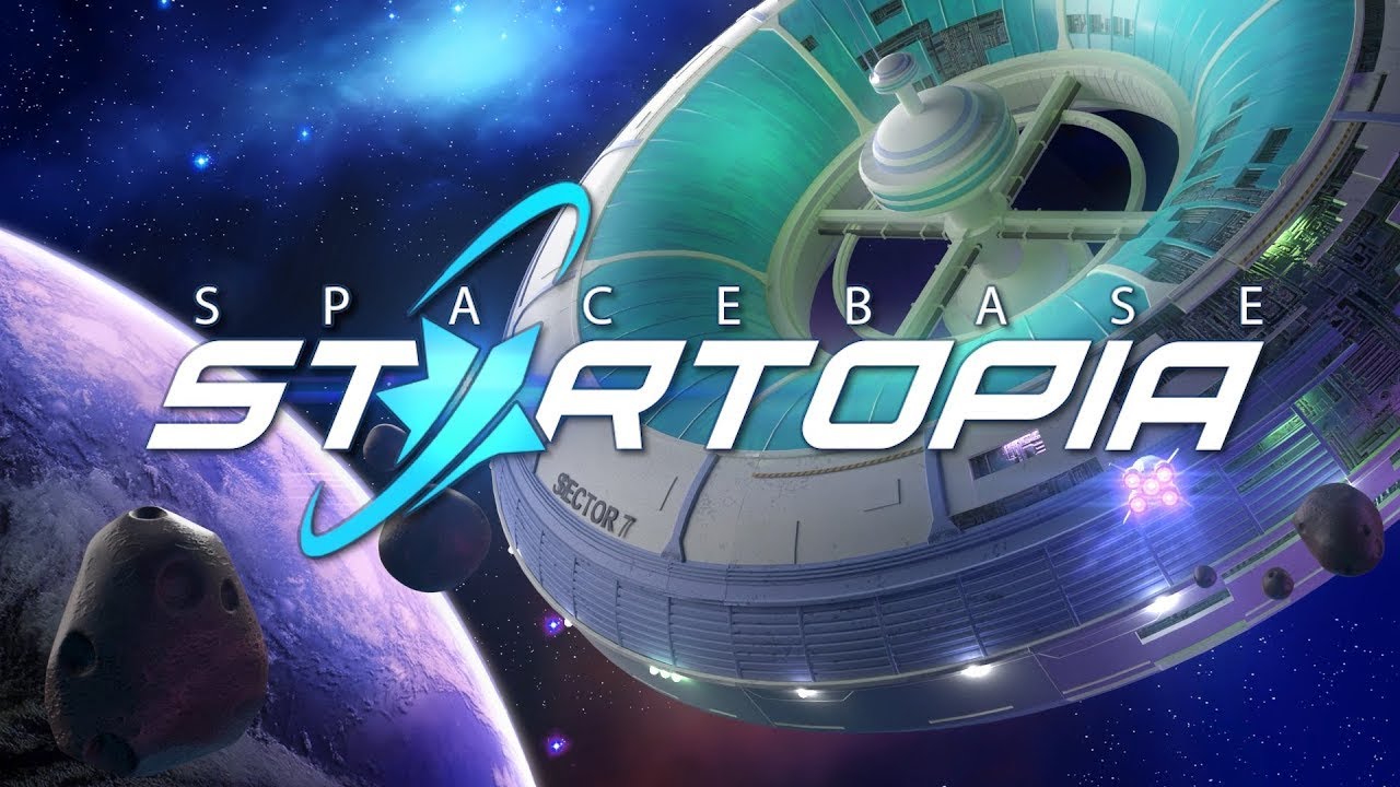 SpacebaseStartopia- Conferindo o game beta (Xbox One) 