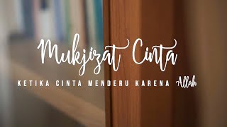 Mukjizat Cinta - Garindra Yogi