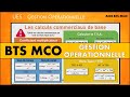 Aide bts mco  quels sont les calculs commerciaux de base   u5 gestion oprationnelle