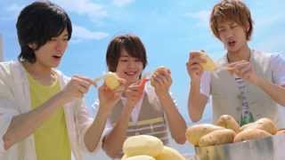 HeySayJUMP ϥ Сȥ졼 TV-CM ӡϥӡ30ǡ֥ܥСȰ CM/إ CM bb-navi