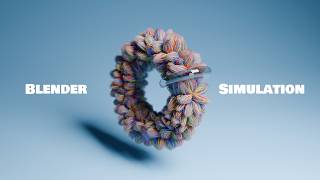 Blender 5.2's New Hair Dynamics Are Easier Than You Think