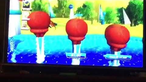 New wipeout gameplay part 1