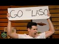 Go LASO! How Trevor Injured Joe Playing Halo - Off Topic - #348