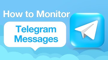 How to Monitor Telegram Messages on Android Phones | iKeyMonitor Phone Tracker App