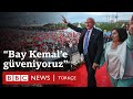 İstanbul: Millet İttifakı mitingine katılanlar Cumhurbaşkanı adayı Kılıçdaroğlu’dan ne bekliyor?