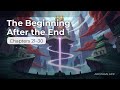 The Beginning After the End Audiobook Ch.21-30 | A Second Life Shaped by Magic