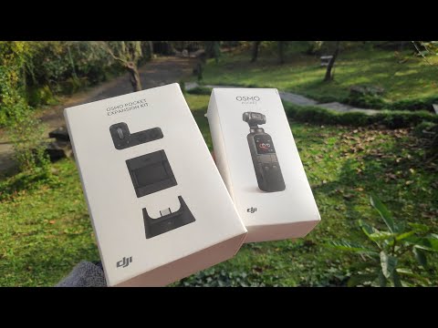 LIVE 4• ახალი კამერა