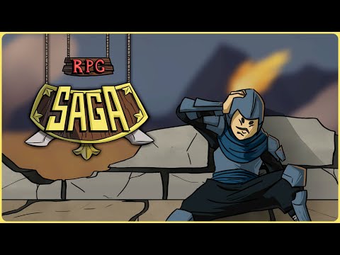 RPG Saga 01 - The Choice