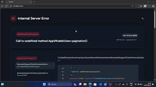 Pagination | laravel livewire 3 course for beginner