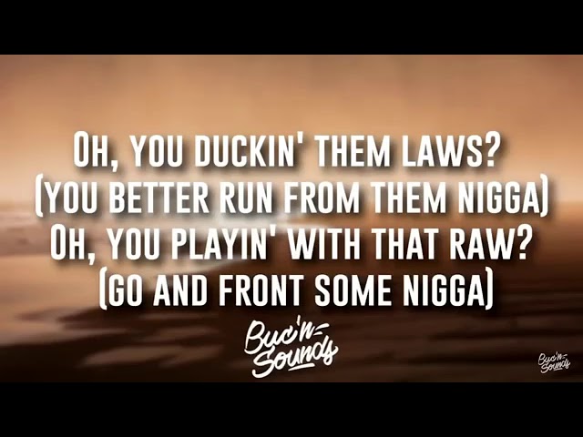 YoungBoy Never Broke Again Diamond Teeth Samurai Lyrics