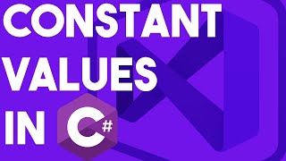 How To Use Named Constants And The CONST Keyword In C#