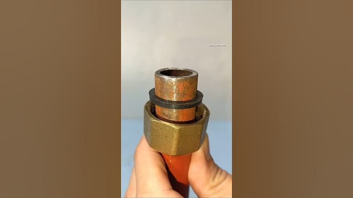 DIY Plumbing Basics! How to Securely Attach a Ball Valve to Threadless Pipe #diy #plumbing #tips