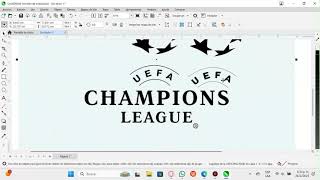 Un Muy Pobre Intento De Tutorial De Como Vectorizar Un Logotipo Hecho Con Clipchamp