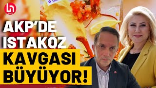 AKP'li isimden Bursalı'ya ıstakoz tepkisi: Partiden defolun gidin! Resimi