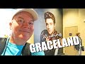 ELVIS PRESLEY'S GRAVESITE & Graceland Tour (Surprising Things You Might Not Know)