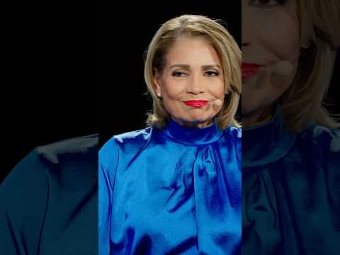 شرط سوسن بدر المستحيل في الرجالة