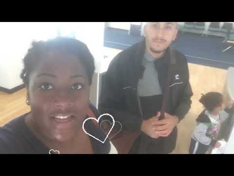 VLOG - Going to Algeria - Stage 1 - Getting a Visa - Algerian Consulate - Naddy_Nad_ Naddy_ Nad_