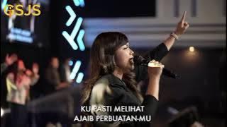 Tuhan Mengadakannya (cover) | GSJS Tunjungan  Plaza