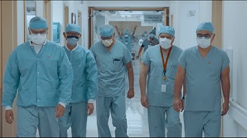 Kaiser Permanente Showcase Video