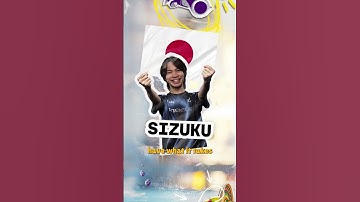 ZETA DIVISION World Finals Profile #BSWF25