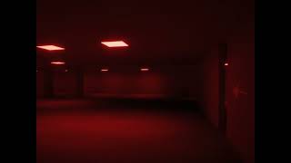 The Backrooms Lost Tape - Running