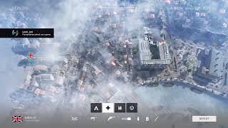 Battlefield 5 PC multiplayer gameplay 17.05.2024
