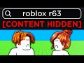 You Can&#39;t Find this Roblox Game
