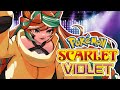 【POKEMON SCARLET】ONE MORE GYM!?【PRISM Project Gen 3】