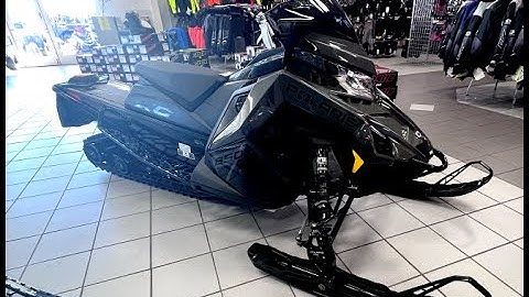 2024  POLARIS 650 SWITCHBACK XC 146 ES
