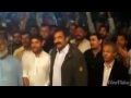 Event in Central Jail For Saulat Mirza,Altaf Hussain K Liye Naaray Baazi Mp3 Song