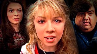 Former iCarly Stars Speak Out AGAINST The Reboot