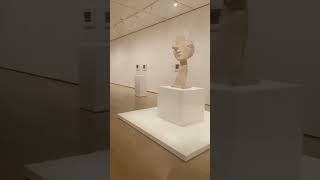 The Moma museum Of Modern Art