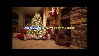 A Perfect Christmas - Jose Mari Chan | Lyrics Video Cover | Song for your Loved One