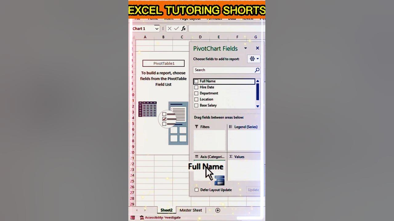 Split Excel Spreadsheet Into Multiple Sheets