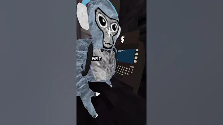 USE CODE RAEPLAYS WHEN BUYING SHINY ROCKS BTW!!!@raeplays8074!#gorillatag #gorillatagquest #vr #buy 