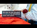 Wedding dress alterations Milton Keynes make you feel great at https://www.ross-the-tailor.com

Find Us On Google Map : https://goo.gl/maps/SFEVmCHHjmcY7Vvj7

At the time of choosing Wedding dress alterations, you need to visit the website of the Clothing alteration services. You can choose Wedding dress alterations Milton Keynes as here you will get the outstanding services.

Address : 73 Cannock Rd, Aylesbury,England, HP20 2AL, United Kingdom

Phone : 07540 985917

Our Channel : https://www.youtube.com/channel/UCxUuqWs-RRb0NrbVCKaaW8A

More Videos :

https://www.youtube.com/watch?v=Rc17xZlMmvM
https://www.youtube.com/watch?v=ye4GuDlfBQU
https://www.youtube.com/watch?v=6crNNmLccTs