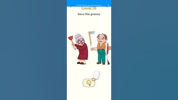 Dop2 Gameplay Level 75 #shorts #deletepuzzle #deleteonepart2 #puzzletime #dop2 #dop