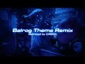 Street Fighter - Balrog Theme Remix EXTENDED