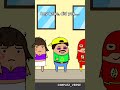 Fastest man alive  meme funny animation shorts