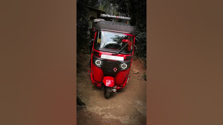 😘 Modified Three Wheel Wathsapp status New Tik Tok Video Tuk Tuk Modified Sri Lanka Trending Video 😍