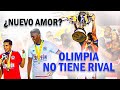 IRRENOTICIAS: Romance entre olimpistas para festejar el tri; Olimpia no tiene rival en Honduras