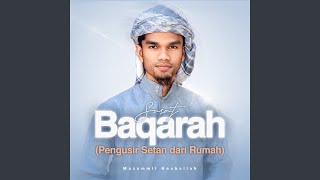 Surat Al-Baqarah 1–141 (Juz 1)